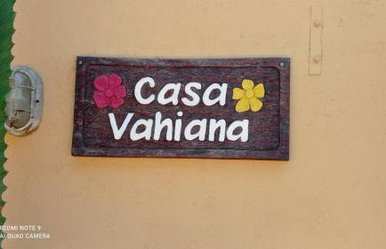 CASA VAHIANA - Foto 13