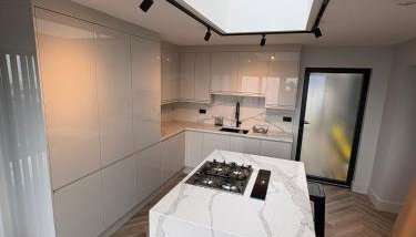 The New 2 Plas Morolwg - Foto 3