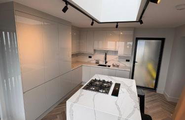 The New 2 Plas Morolwg - Foto 3