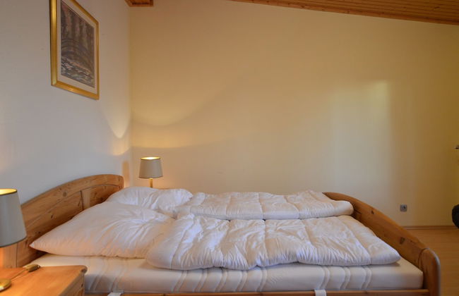 Cosy Apartment in Manderscheid With Balcony - Photo 19