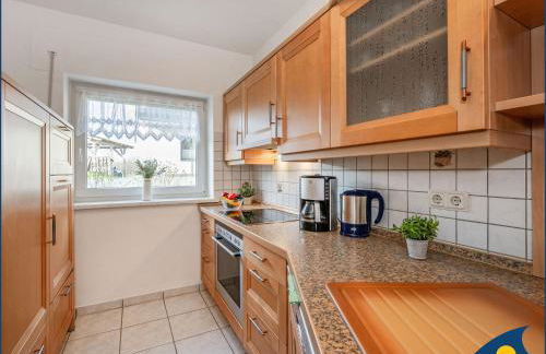 Haus Wartenberg Whg 01 - Foto 11