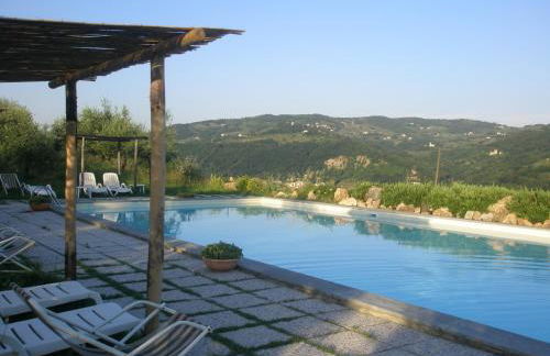 Agriturismo Biologico Poggiopiano - Foto 37