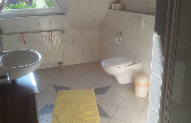 Ferienwohnung Strudthoff - Photo 12