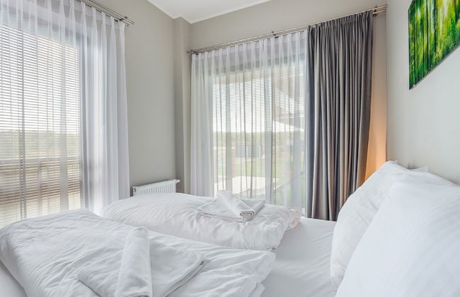 Resorts Kołobrzeg - Foto 20