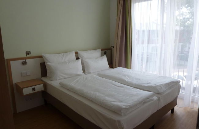 Apartmenthaus Goor - Foto 15