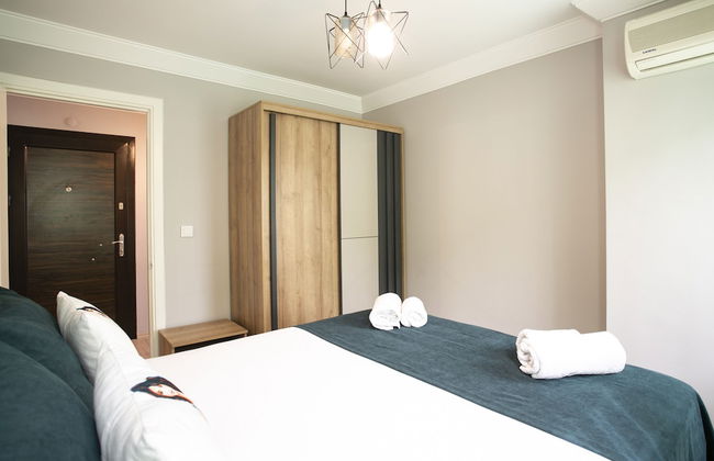 Sirena's Suites - Foto 41