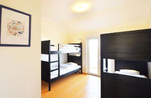 Casa Baleia - Praia e Piscina - 10 pessoas - Foto 13