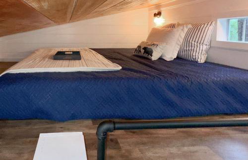 Cozy Lakeview Cottage - Foto 7