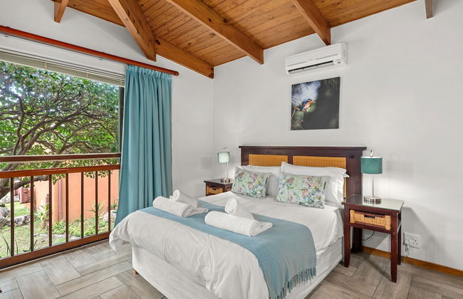 San Lameer Villa 2704 - Photo 4