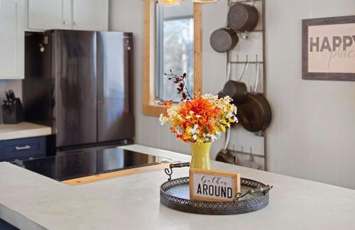 Grizzly Peak Getaway - Foto 20