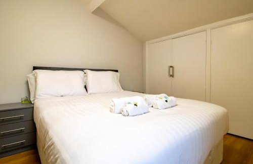 Spacious Well Equipped Flat - Pass the Keys - Foto 21