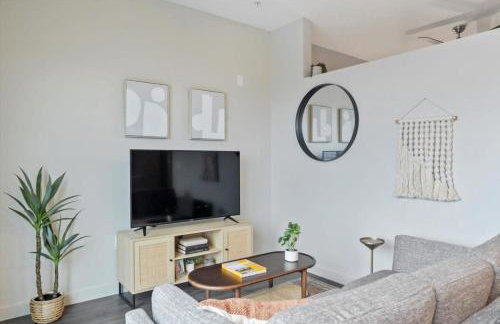 CozySuites Roomy 1BR, Lawrenceville - Foto 4