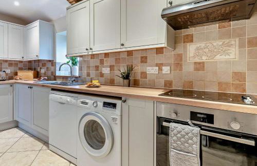 2 Bed in Crickhowell oc-mawrw - Foto 8