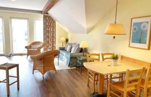 Neddesitz Ferienwohnung Kreideblick - Foto 14