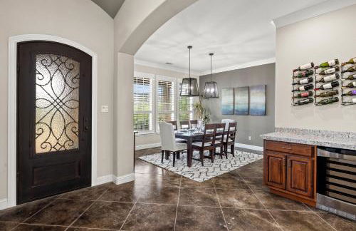 Luxury Retreat, POOL, Views, Pets OK, Sleeps 14 - Foto 16