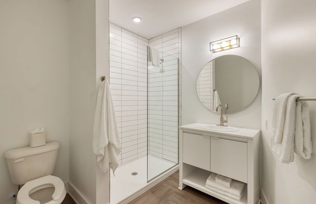 The Carter 205 by Avantstay 4BR Balcony - Foto 20