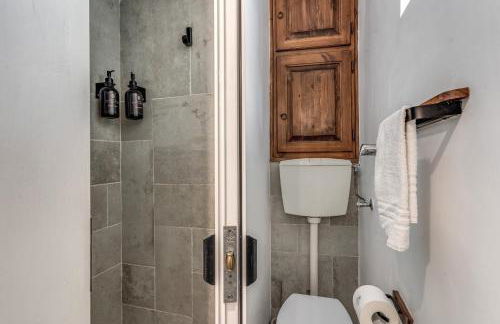 La Scalinatella - Sofia Apartments - Foto 39