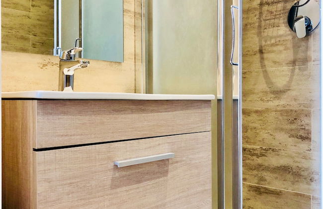 Audrey's Roman Holidays Suites&Rooms - Foto 37