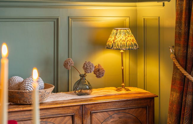 Stone House Hotel - Foto 29