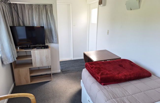 Waikawa Bay Holiday Park - Foto 45