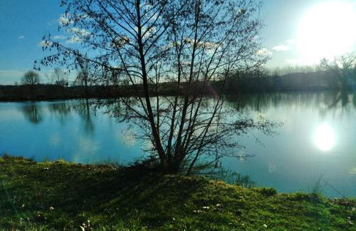 Le petit jazz du lac - Photo 15