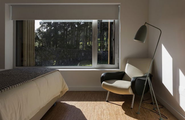 Sete Cidades Lake Lodge - Foto 8