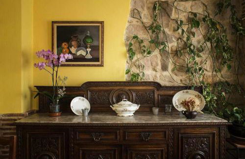 Casa Rural del Médico - Photo 24