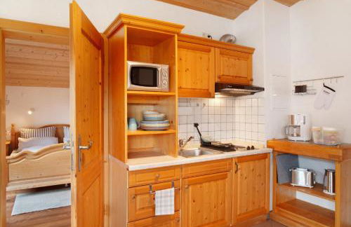 Ferienwohnung Kramernest - Foto 9