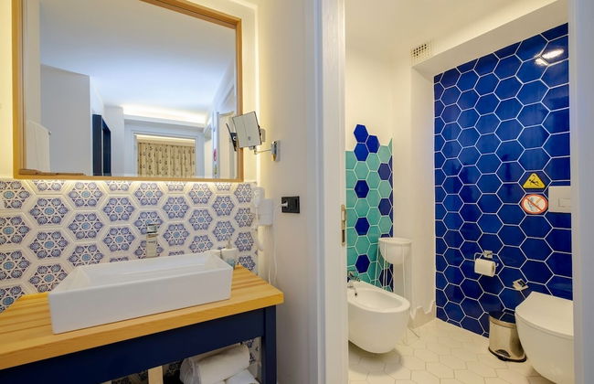 Ece Marina Suites - Foto 68