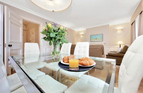 No 1 The Mansion Apartments by Mansley - Photo 146