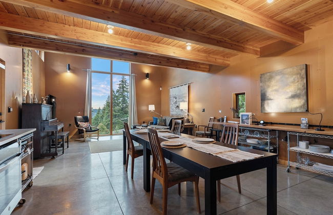 Crows Nest by Avantstay Accessible Home w/ Views - Foto 28