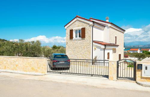 Sun Spalato Villa Cikas - Foto 64