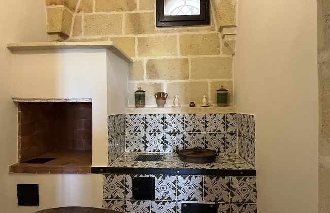 Masseria La Camardia - Foto 39