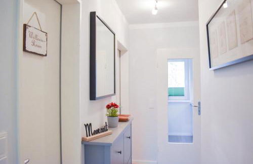 Ferienwohnung Traumland 1 - Foto 14