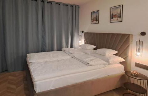 Falcon Apartment Center 4 Metro Świętokrzyska - Foto 16