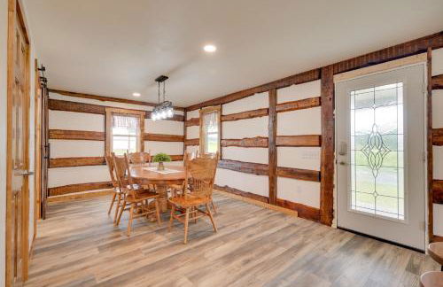 Charming Biglerville Home with Patio and Yard! - Foto 13