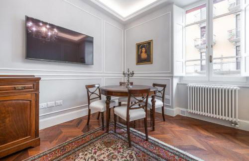 Regina Elena - Antica Dimora, Bastione S. Remy - Foto 7