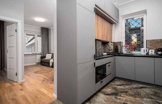 Złota Apartments City Centre by Sun & Snow - Foto 40