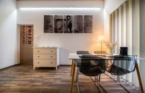 Gemütliche Ferienwohnung mit Panoramablick - Foto 1