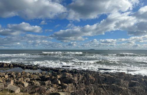 Denburn Cottage, East Neuk of Fife - Foto 10