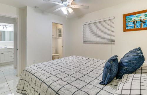 Dockside Punta Gorda Anglers Retreat on Canal! - Foto 14