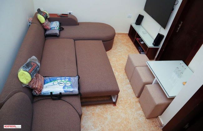 Hostgool Beach Chalets Mirage Bay Resort & aqua park - Foto 12