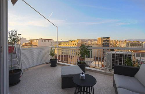 Piraeus Harbor Hideaway - Foto 35