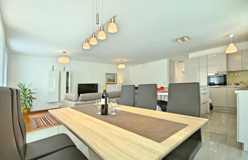 Villa Family Paris - Foto 26