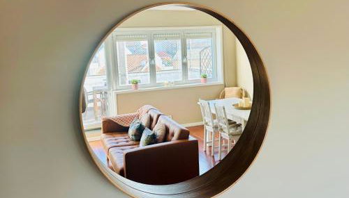 Premium Quental House - T3 Renovado com magnifico Terraço - Foto 5