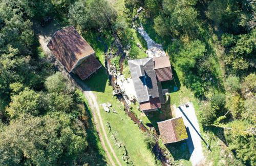 Authentique moulin tout inclus-Moulin de Lavaugarde - Photo 41