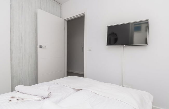 Apartamenty Sun&Snow Bursztynowe Osiedle - Photo 57