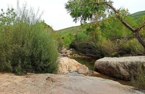 Casa Maro Prenafeta - Foto 33