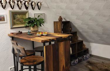 Ruhige Unterkunft - Dachterasse und Panoramablick - Foto 35