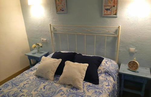 CASA RURAL "ECCEHOMO de BORJA" - Foto 8